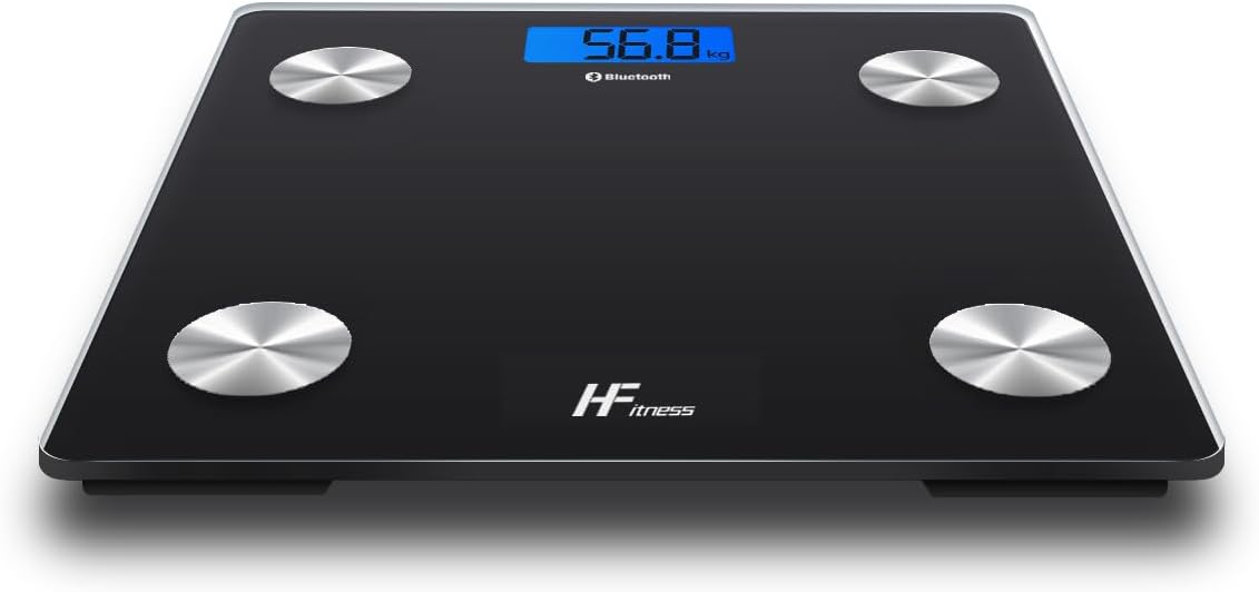 Thumbnail 3 de HomeFashion smart scale with 28cm platform
