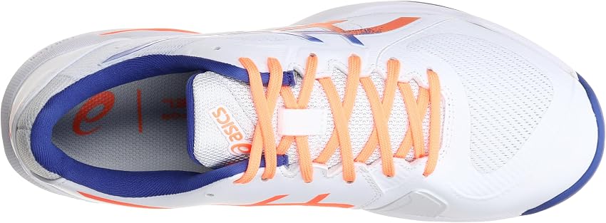 Thumbnail 6 de ASICS Solution Swift FF 2 Padel Hombre 👟 Azul Gris
