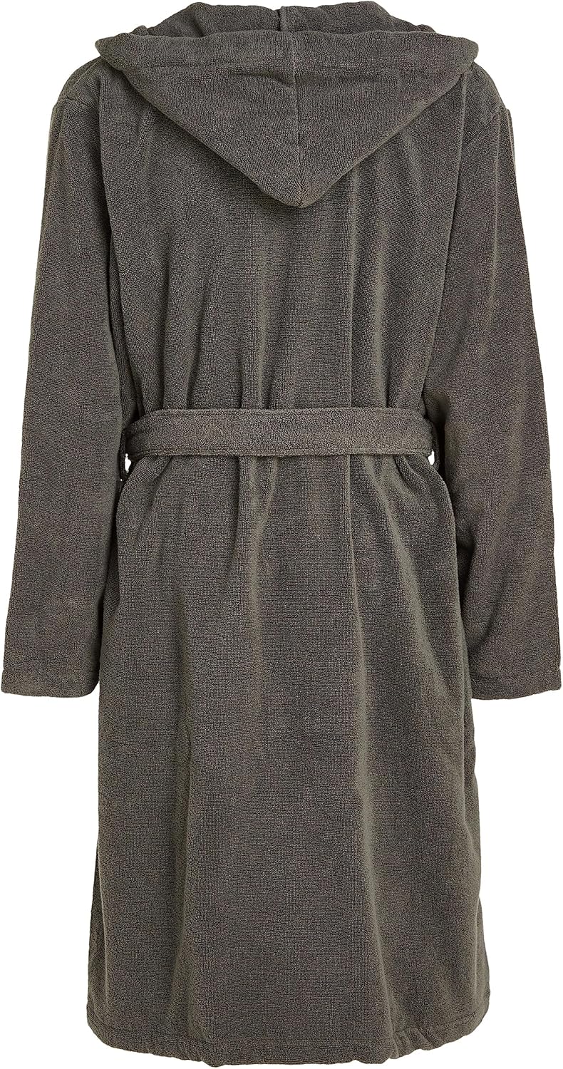 Thumbnail 6 de Tommy Hilfiger Peignoir de Bain Homme Col Tissu Éponge