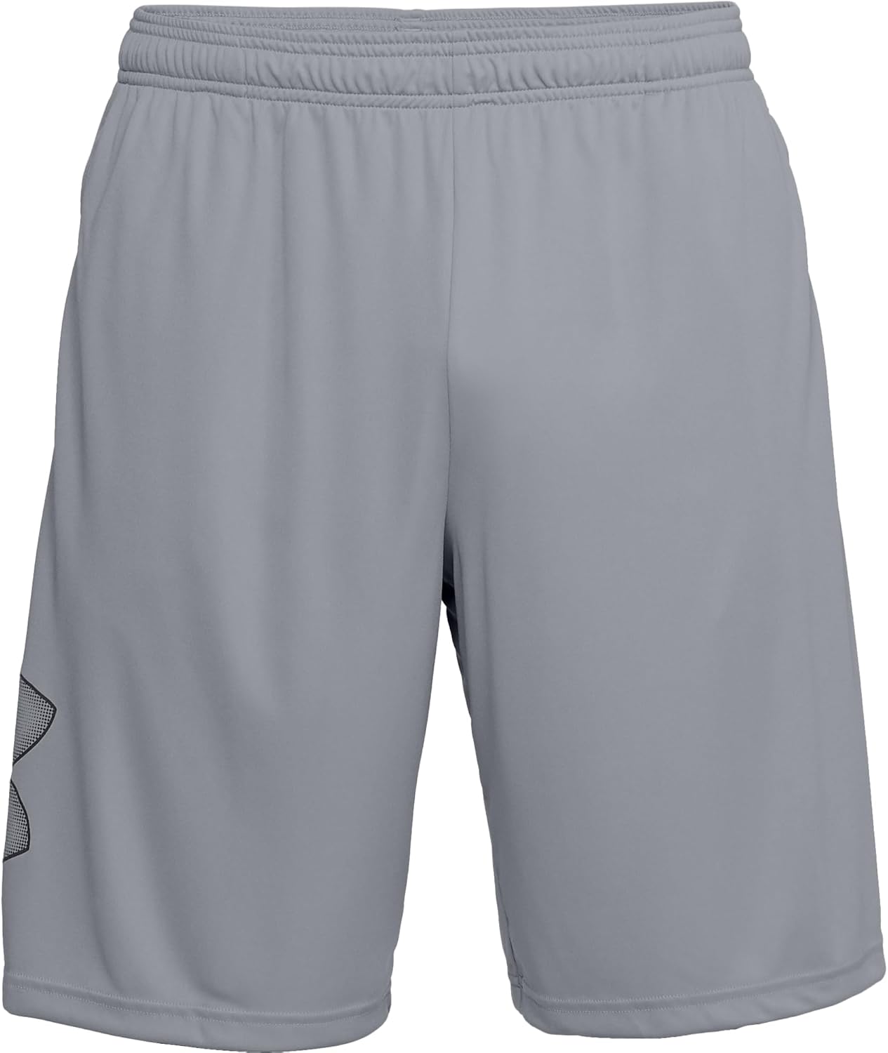 Detalle de Under Armour Men's Athletic Shorts, 10-Inch Inseam
