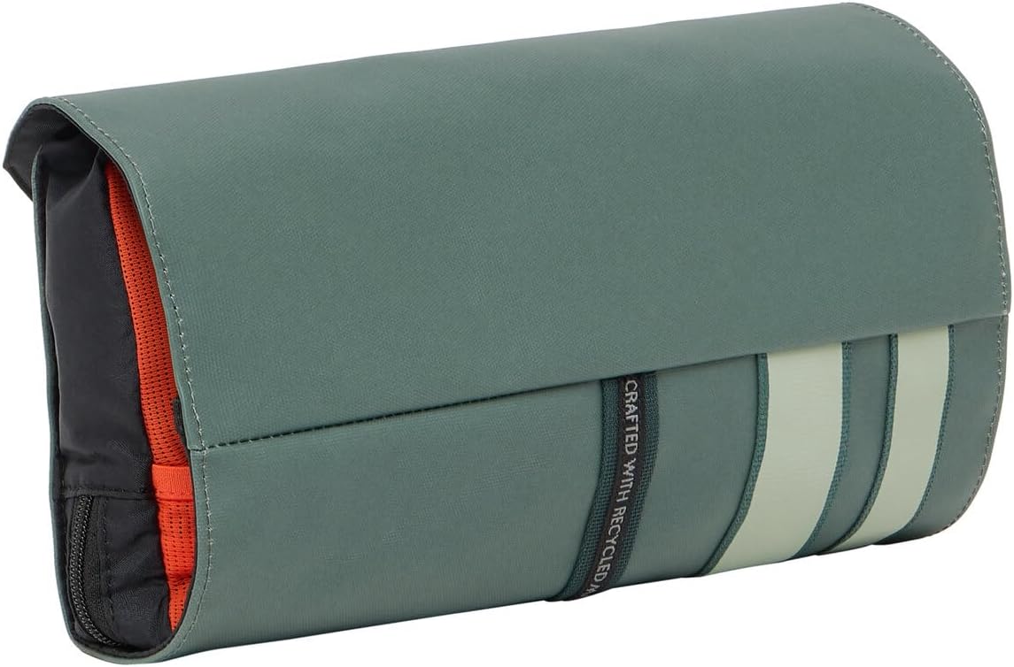 Thumbnail 1 de VAUDE Socotra: Trousse de toilette enroulable et suspendable, légère et PVC-free