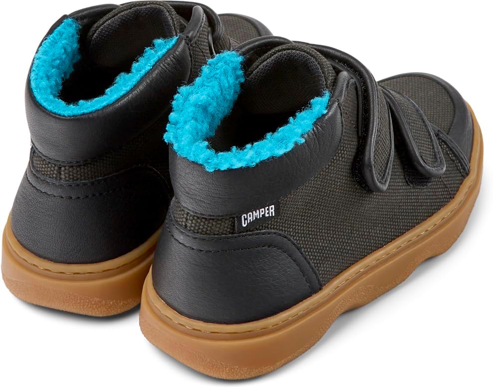 Detalle de Camper Kiddo K900303 Ankle Boot for Boys
