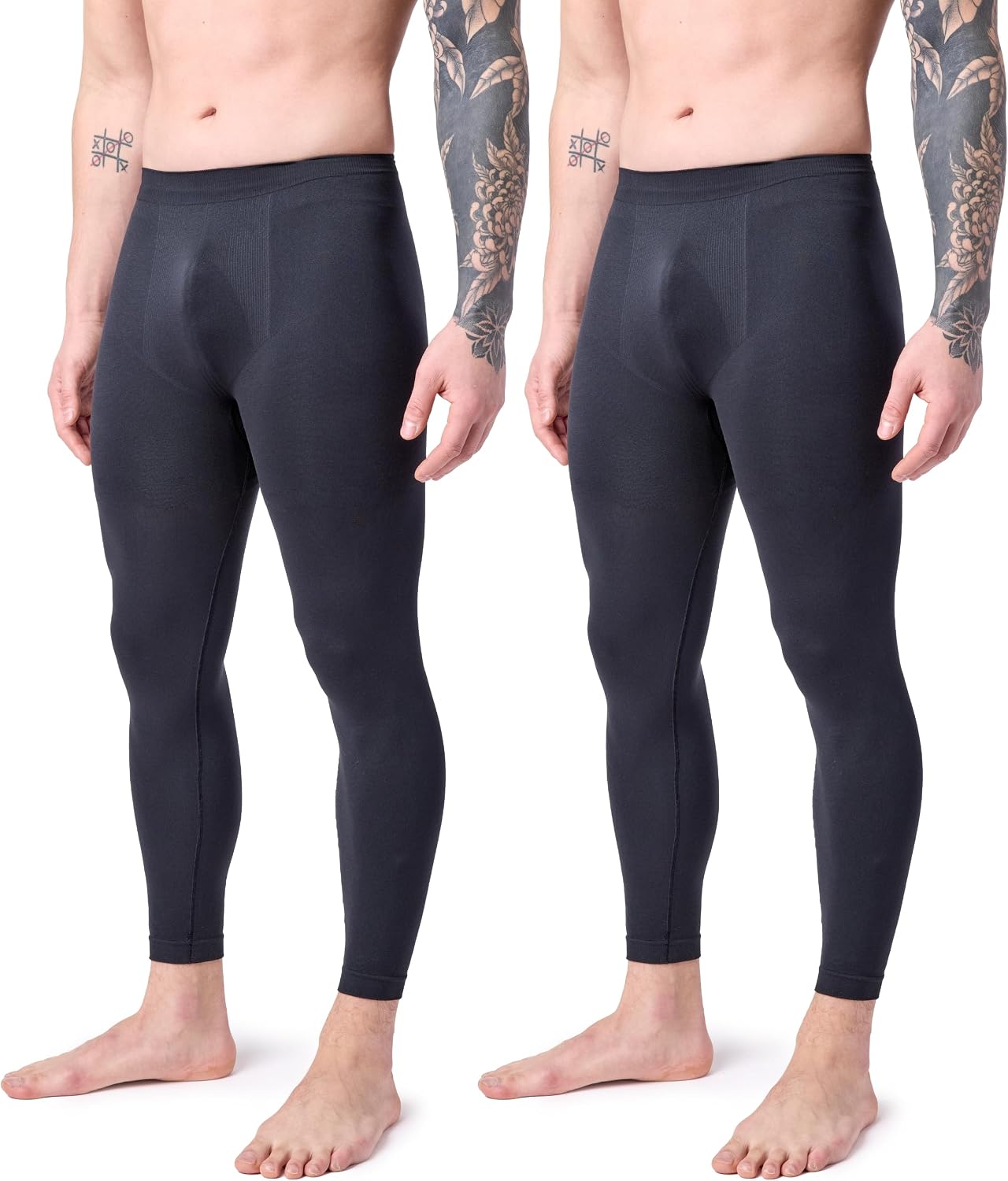 Thumbnail 6 de Ladeheid LA40-260 caleçon thermique homme