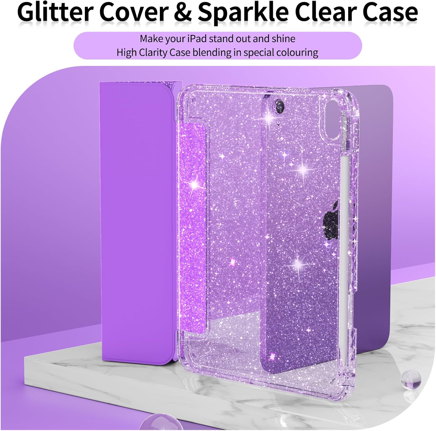 Detalle de KenKe iPad Case, 11-Inch