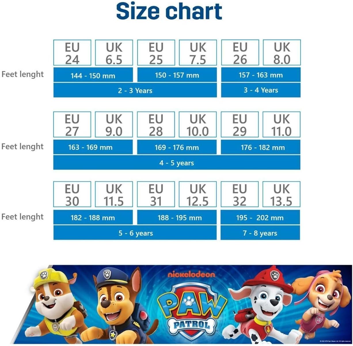 Detalle de Leomil Paw Patrol Parent_PW_Houseshoes_Girl_noLED_All pantoffels voor meisjes