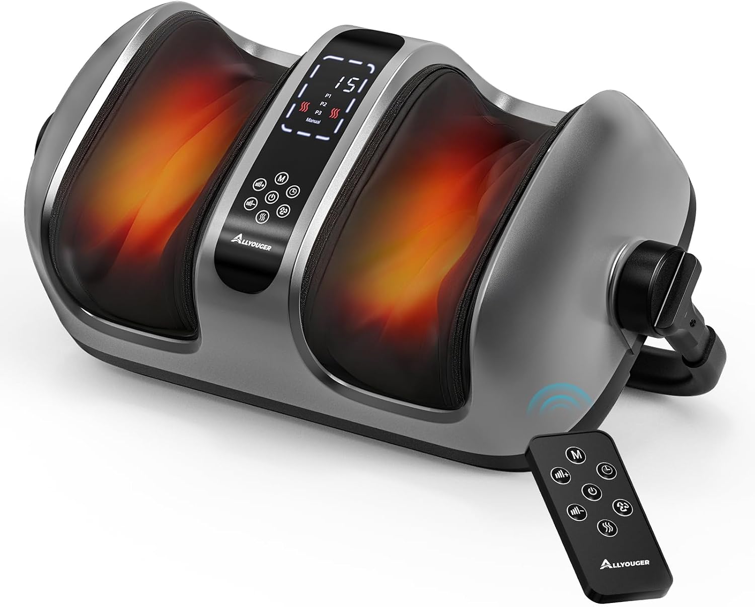Detalle de Jokupey Foot Massager 2026
