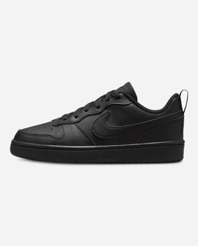 Thumbnail 7 de Nike Mixte Enfant Court Borough Low Recraft (GS) – Noir, 39 EU