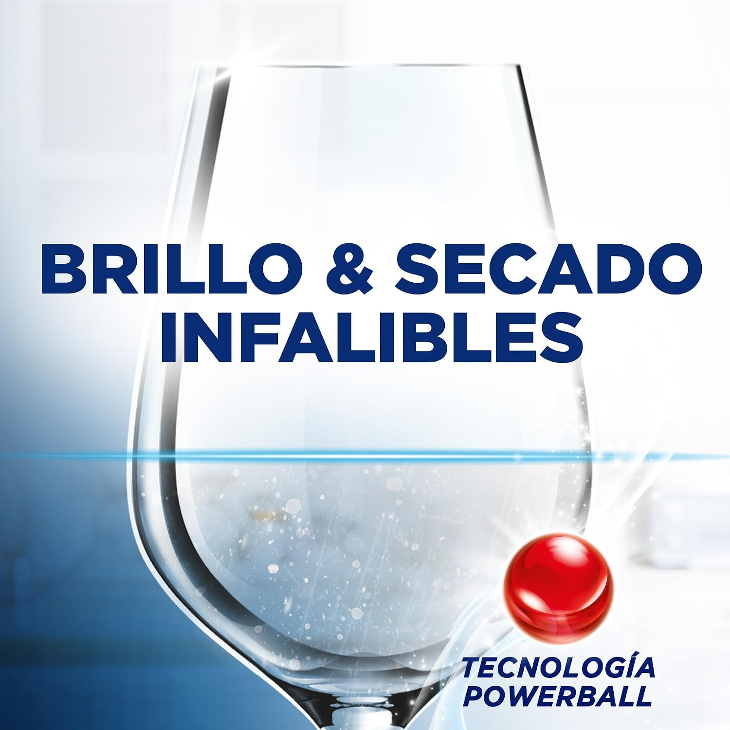 Detalle 1 de Finish Gel Abrillantador Lavavajillas para Vajilla Brillante