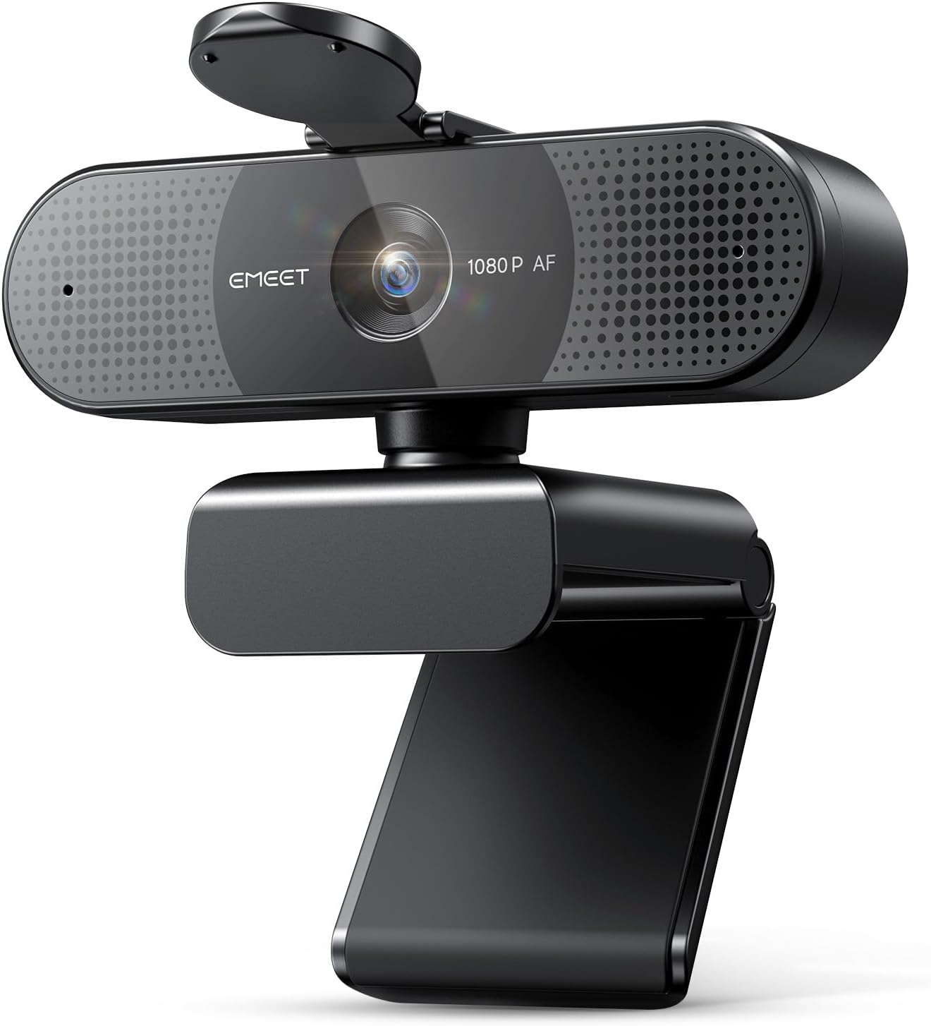 Detalle de EMEET C960 AF Webcam 1080p
