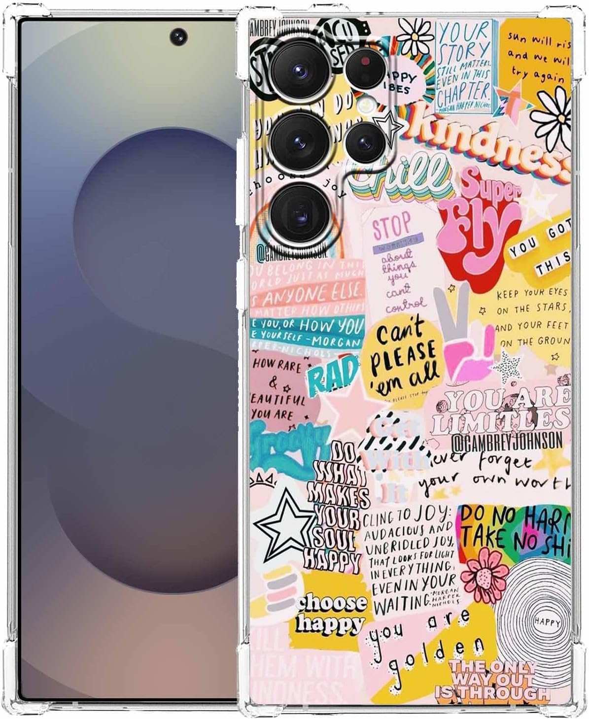 Thumbnail 6 de Malegaon Phone Case for Samsung Galaxy S25 Ultra