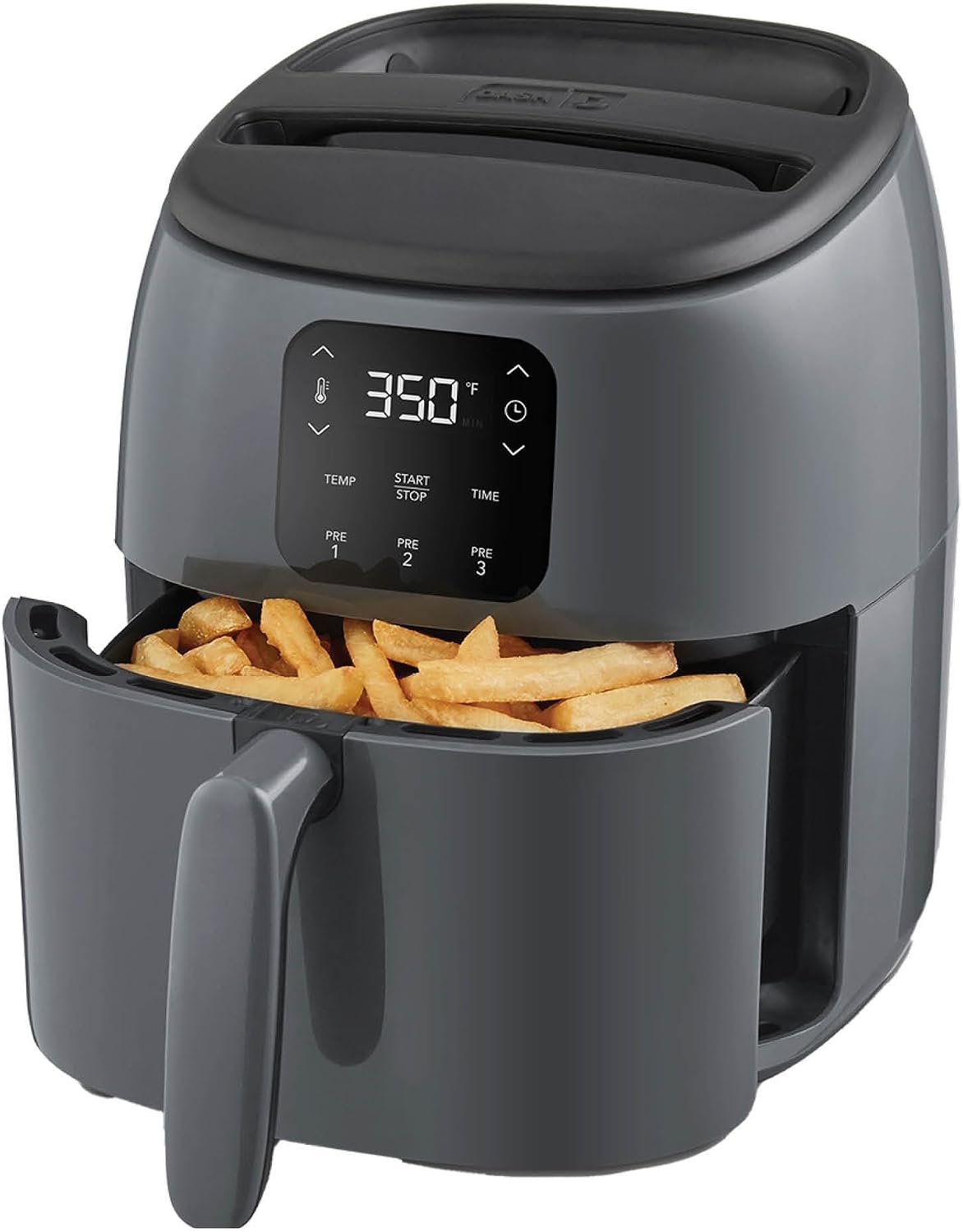 Thumbnail 6 de Dash Digital Air Fryer, 2.6-Quart
