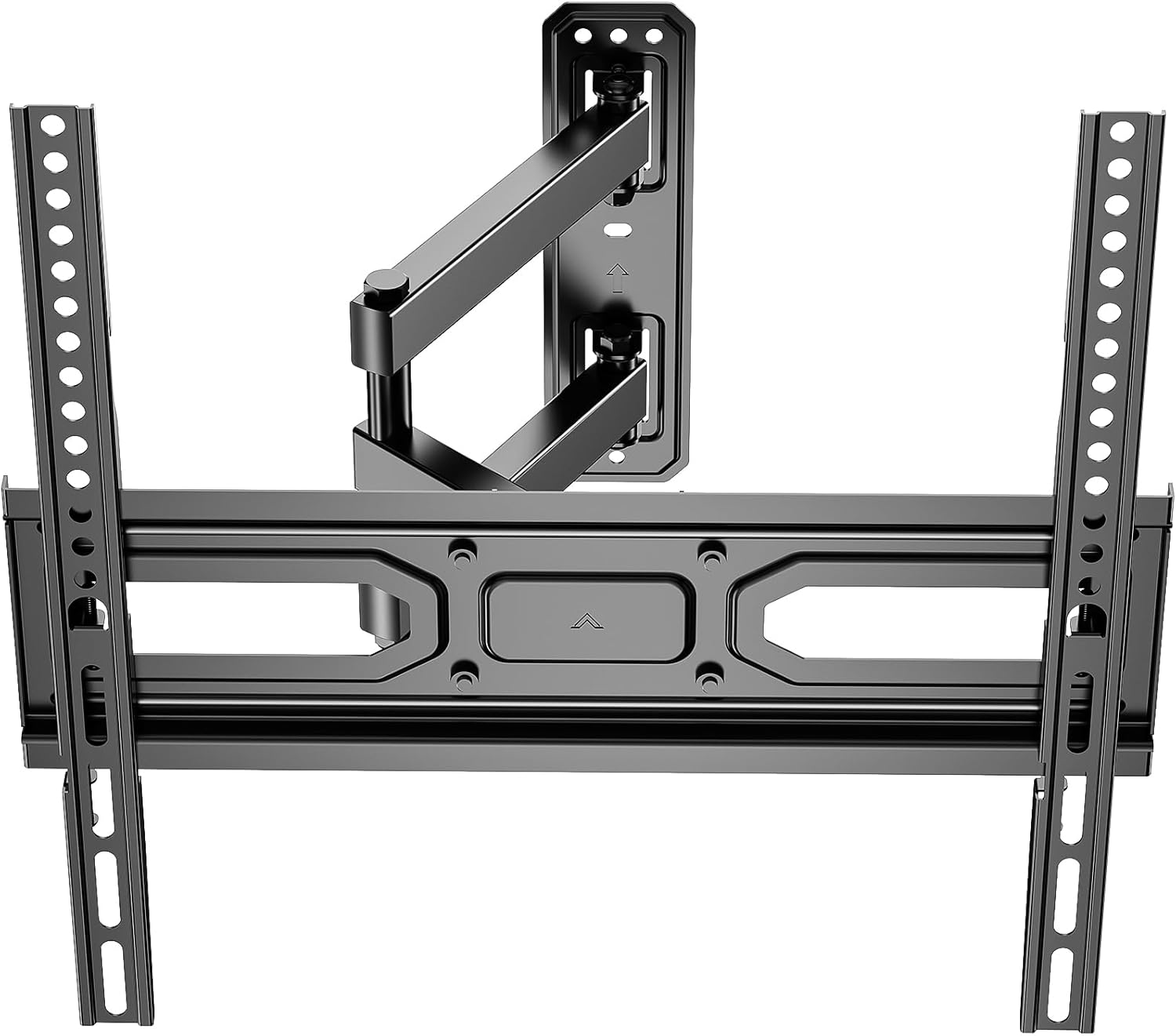 Detalle de WALI TV Wall Mount FTM-1 for 32–55 inch TVs with Full Motion and Articulating Arm