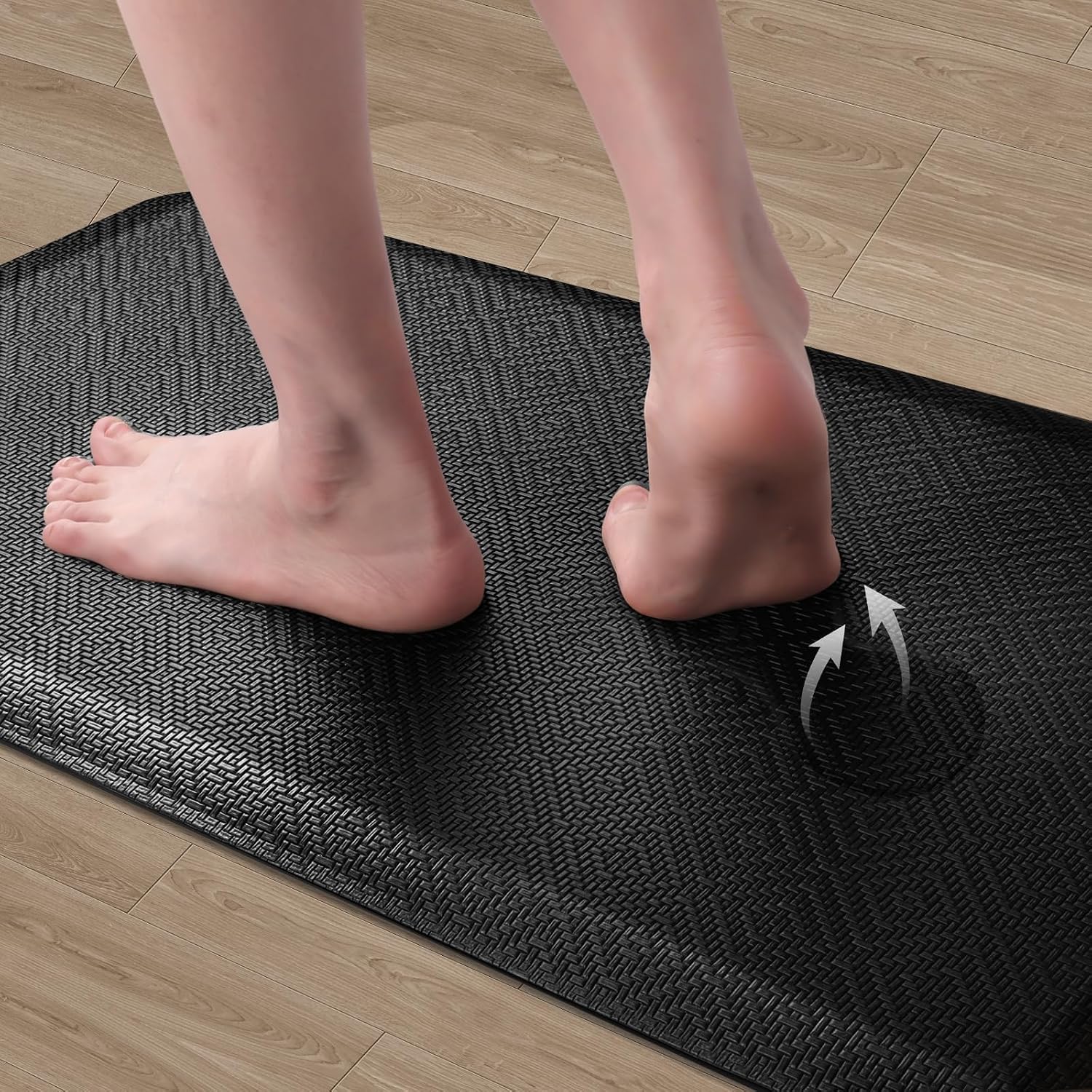 Detalle de Mattitude Anti-Fatigue Kitchen Mat 17" x 28