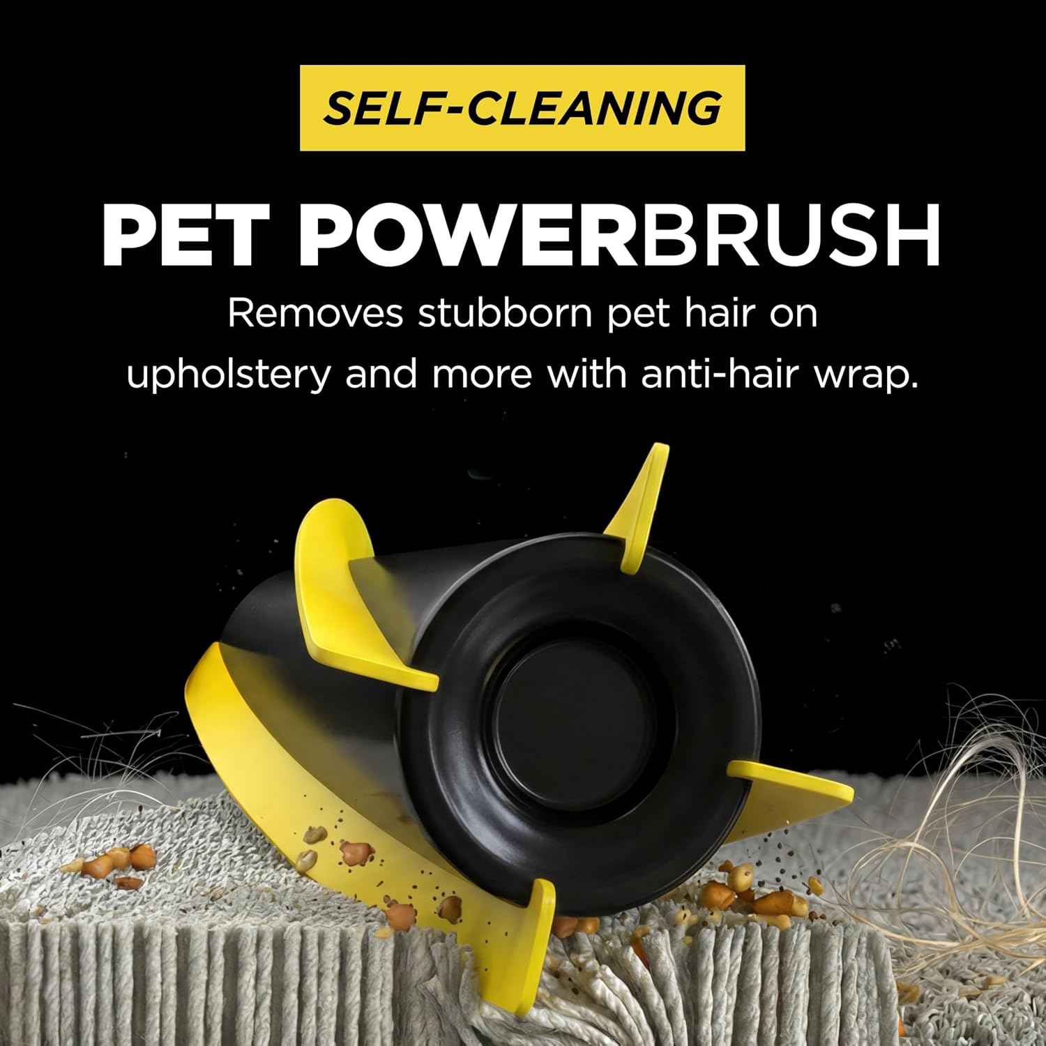 Thumbnail 6 de Shark CH951BR1 UltraCyclone Pet Pro Plus Cordless Handheld Vacuum