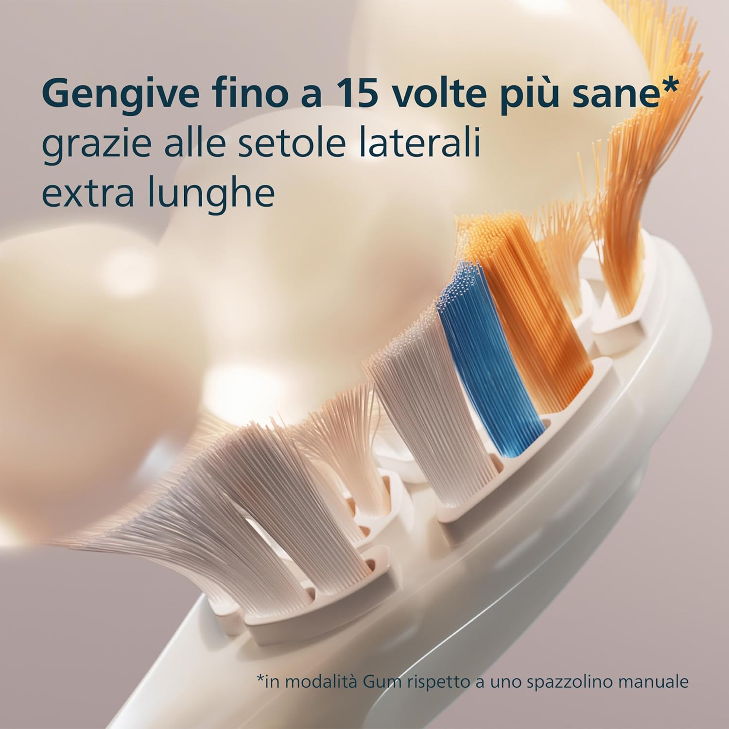 Thumbnail 4 de PHILIPS Sonicare A3 Premium All-in-One 6 testine 🪥