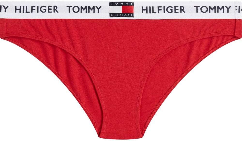 Thumbnail 4 de Tommy Hilfiger Women’s Stretch Classic Bikini Briefs