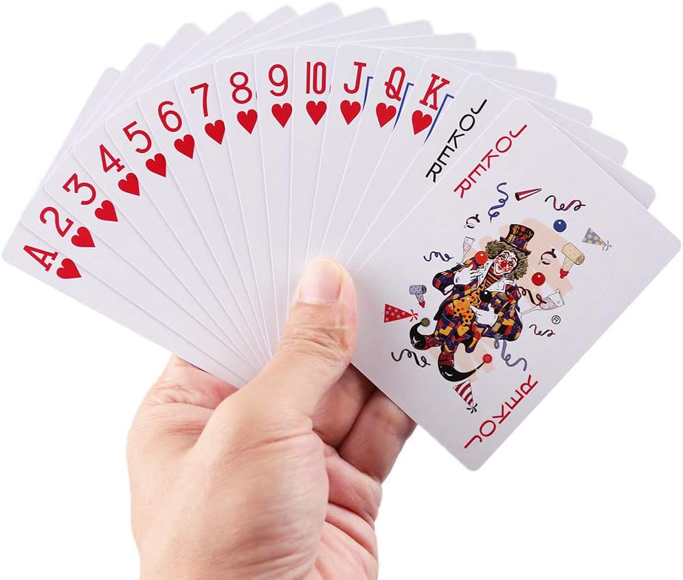Thumbnail 6 de LotFancy Playing Cards 12-pack 🃏