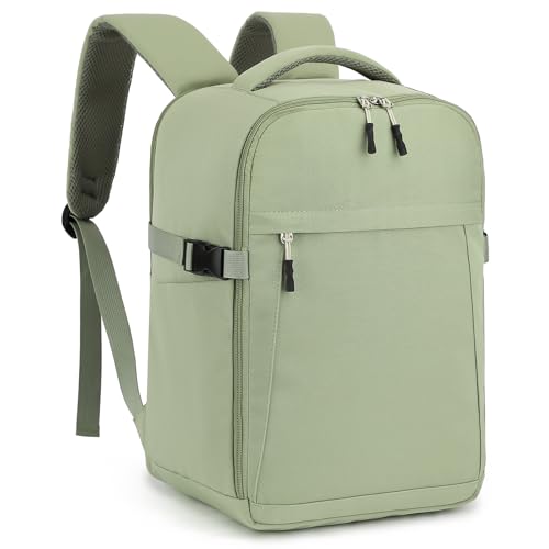 Detalle de Hayayu Mochila 40x30x20 Ryanair 24 L