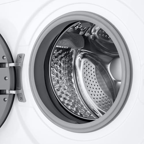 Thumbnail 7 de LG F4A1009NWK lavadora 9 kg