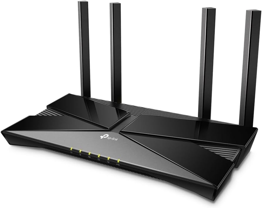 Thumbnail 6 de TP-Link TL-WR841N 300 Mbps Wireless Router