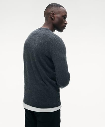 Thumbnail 3 de NAADAM The Original Cashmere Suéter Humo XL