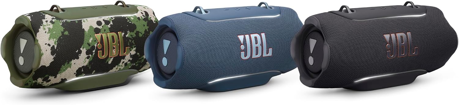 Thumbnail 1 de JBL portable speaker Xtreme 5