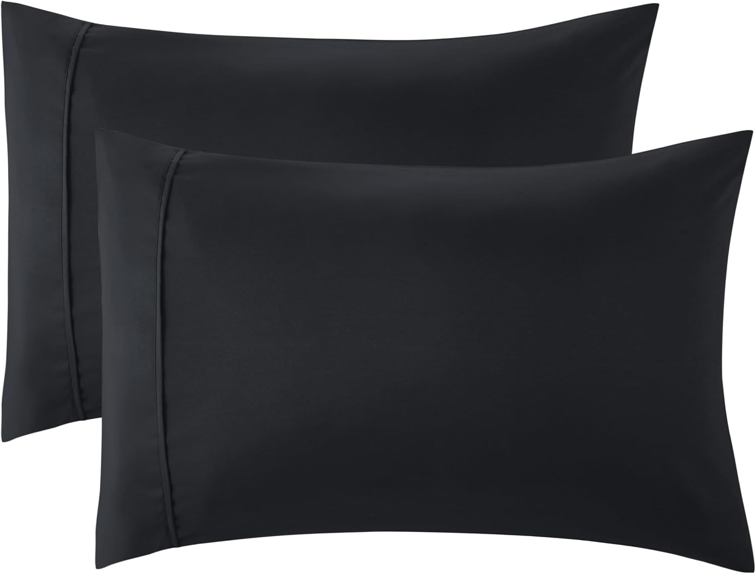 Detalle de Bedsure Pillow Case 50x75 cm