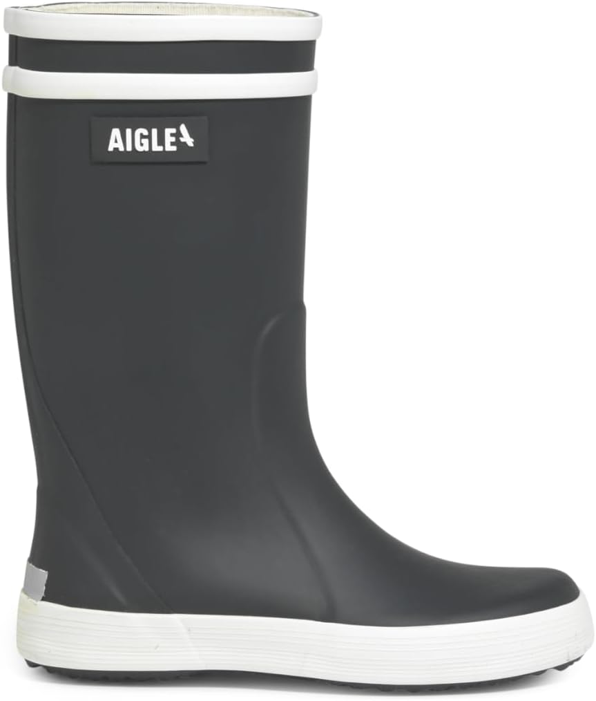 Thumbnail 6 de Aigle LOLLY POP 2 Bottes Imperméables Enfant – Roi, 33 EU