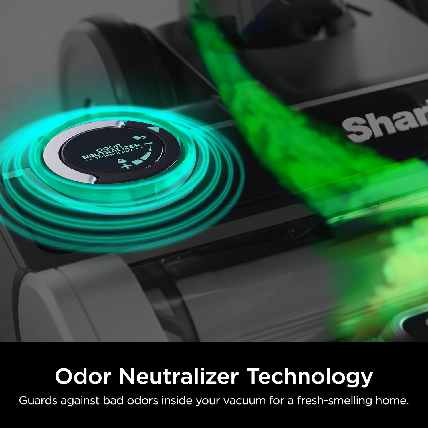 Thumbnail 6 de Shark Stratos IZ862H Cordless Vacuum 60-Minute Runtime