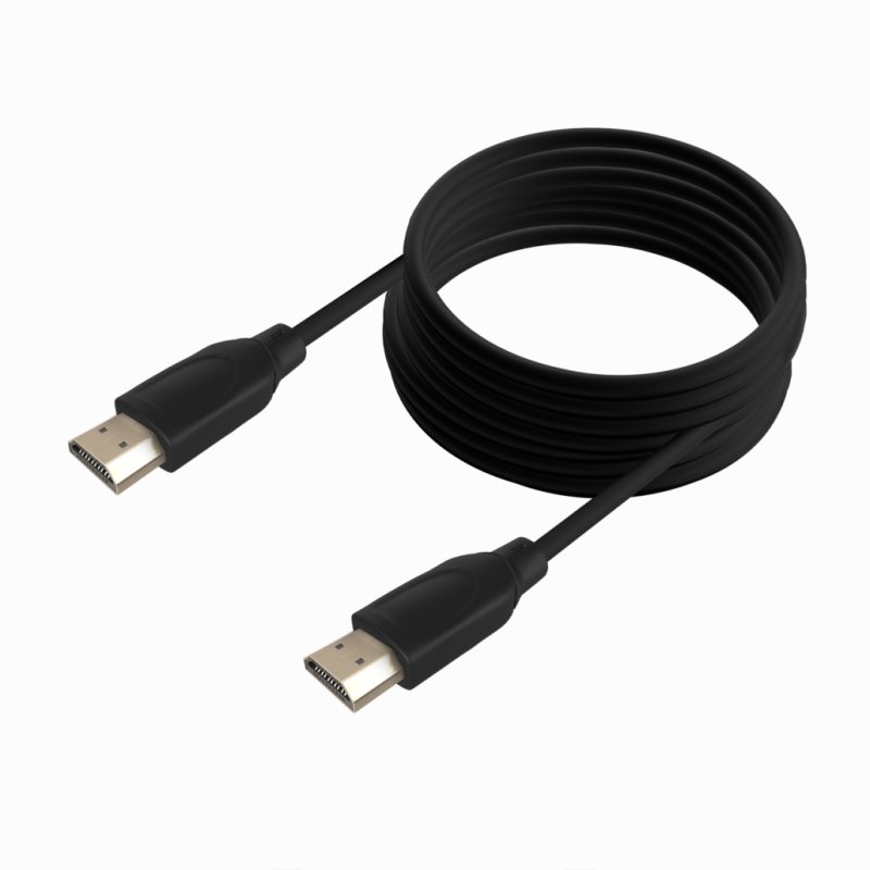 Thumbnail 3 de Aisens A120-0727: Cable HDMI 2.0 4K de 7 m en negro