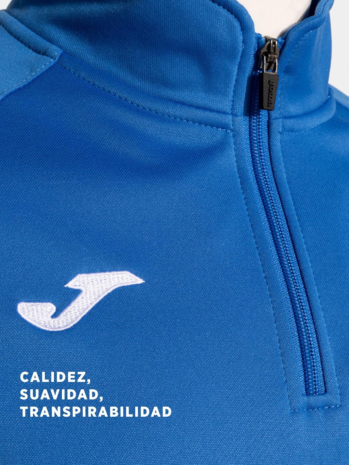 Thumbnail 1 de Joma Faraon Camisa entrenamiento hombre 5XS royal