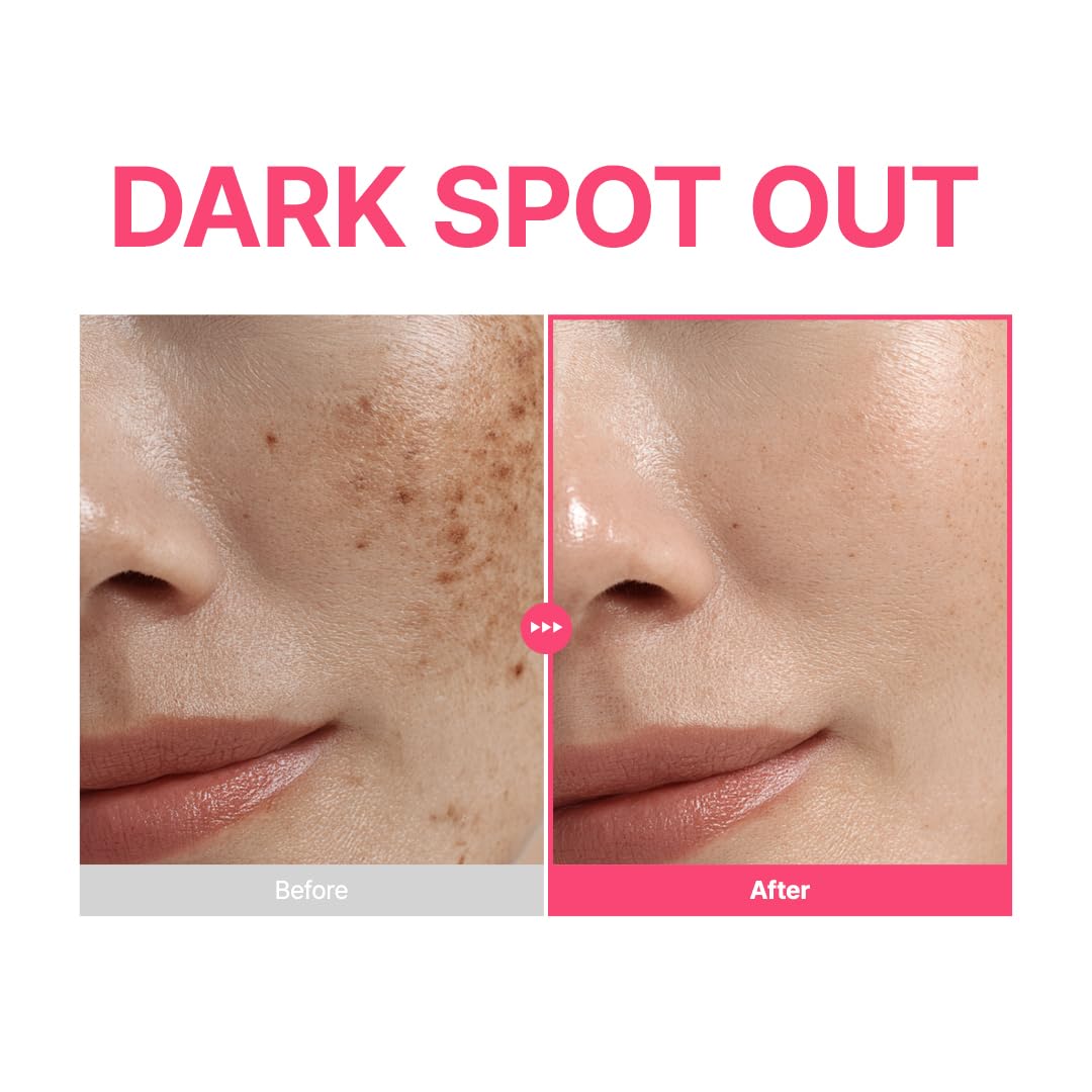 Thumbnail 1 de PURITO TXA 6% + Niacinamide Serum for Dark Spots ⚙