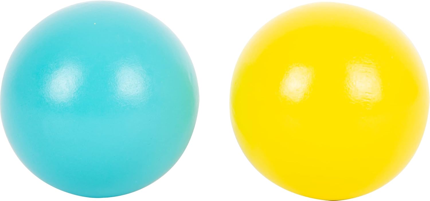 Thumbnail 4 de Small Foot Birilli Active in Legno 11912, gioco di abilità con sacchetto per indoor e outdoor (da 3 anni)