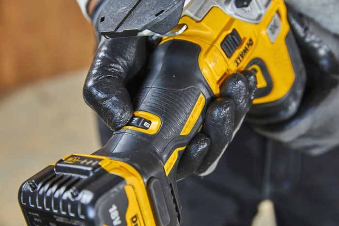 Thumbnail 6 de DeWalt DCS335NT-XJ (ohne Akku) Stichsäge – kompakt, flexibel und leistungsstark