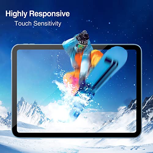 Thumbnail 5 de ProCase protector de pantalla iPad 11ª y 10ª