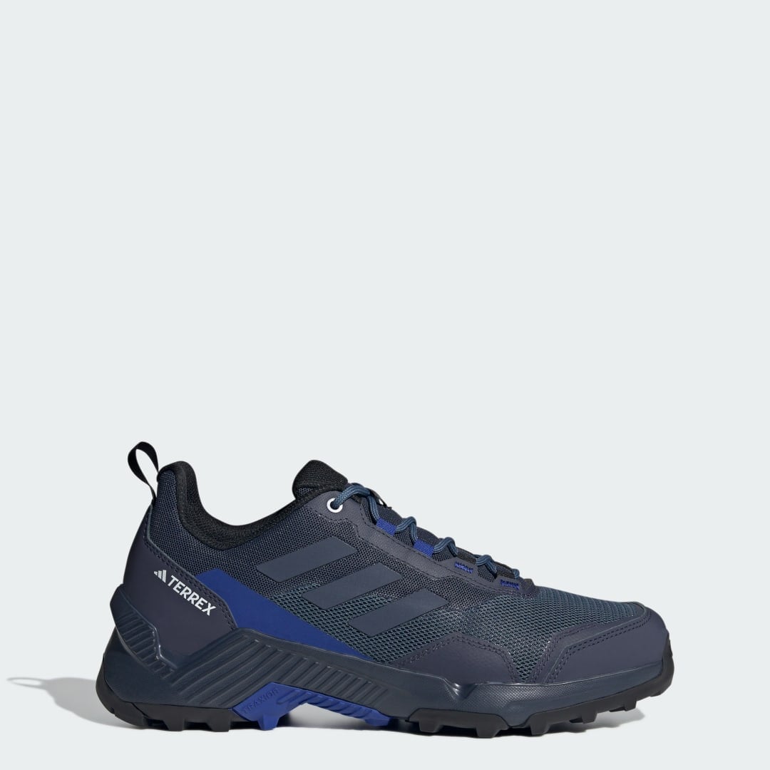Detalle de Adidas Eastrail 2.0 Hiking zapatillas Azul