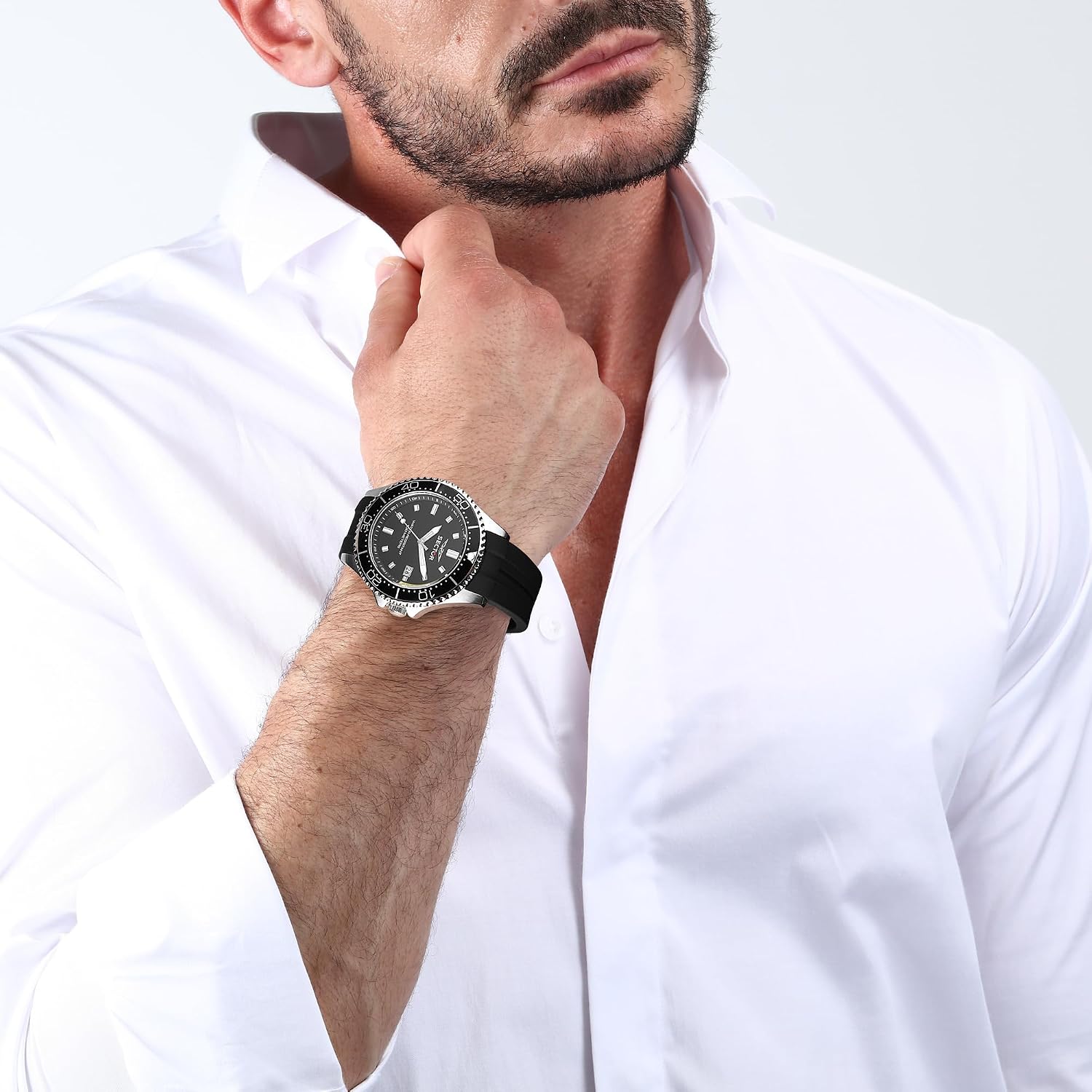 Thumbnail 2 de Sector No Limits Orologio Uomo 230 43mm