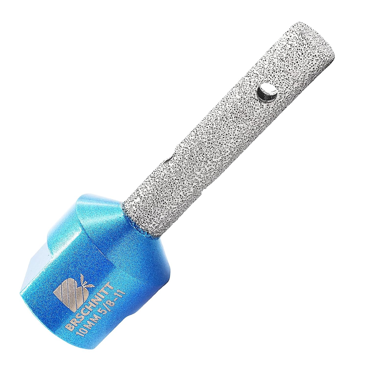 Thumbnail 5 de BRSCHNITT Diamond Finger Milling Bit 1 3/16-inch