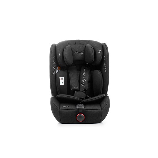 Thumbnail 3 de BabyAuto Signature Maka I-Size — silla de coche 76–150 cm