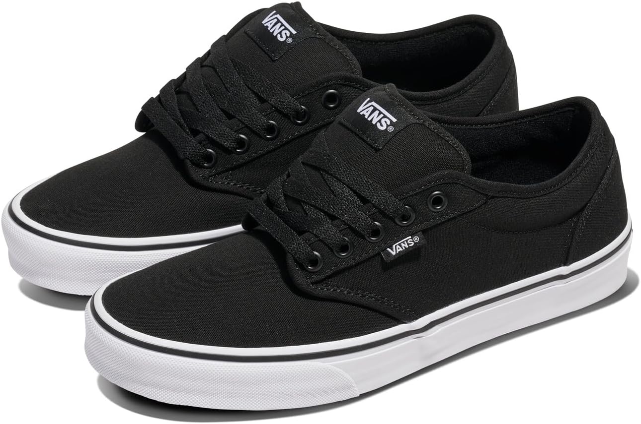 Thumbnail 6 de Vans Uomo Atwood Sneaker: sneaker in tela con suola in gomma e chiusura a lacci