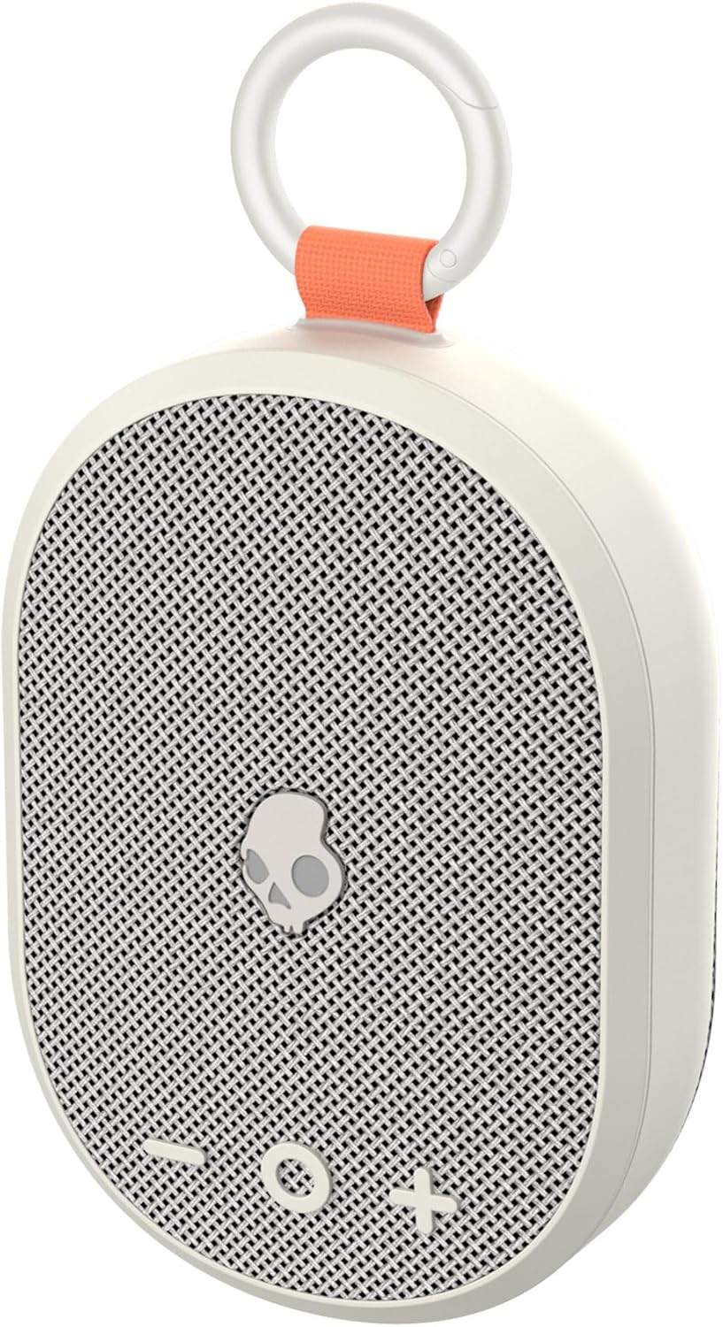 Thumbnail 6 de Skullcandy Kilo Wireless: Tragbarer, wasserdichter Bluetooth-Lautsprecher mit 24 Std. Akku und integriertem Trageriemen