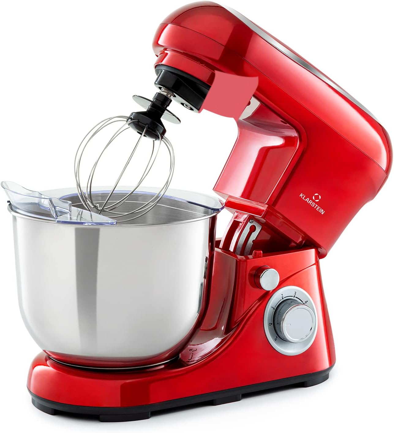 Klarstein Bella Pico 2G robot da cucina 1.6 PS