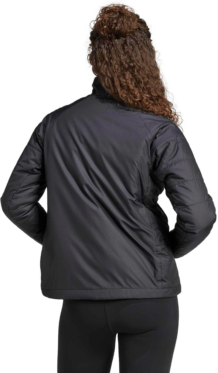 Detalle 2 de adidas Terrex Multi Synthetic Insulated Jacket