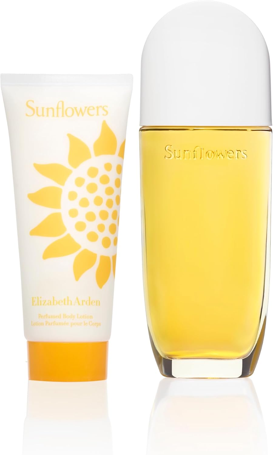 Thumbnail 1 de Elizabeth Arden Sunflowers Coffret EDT