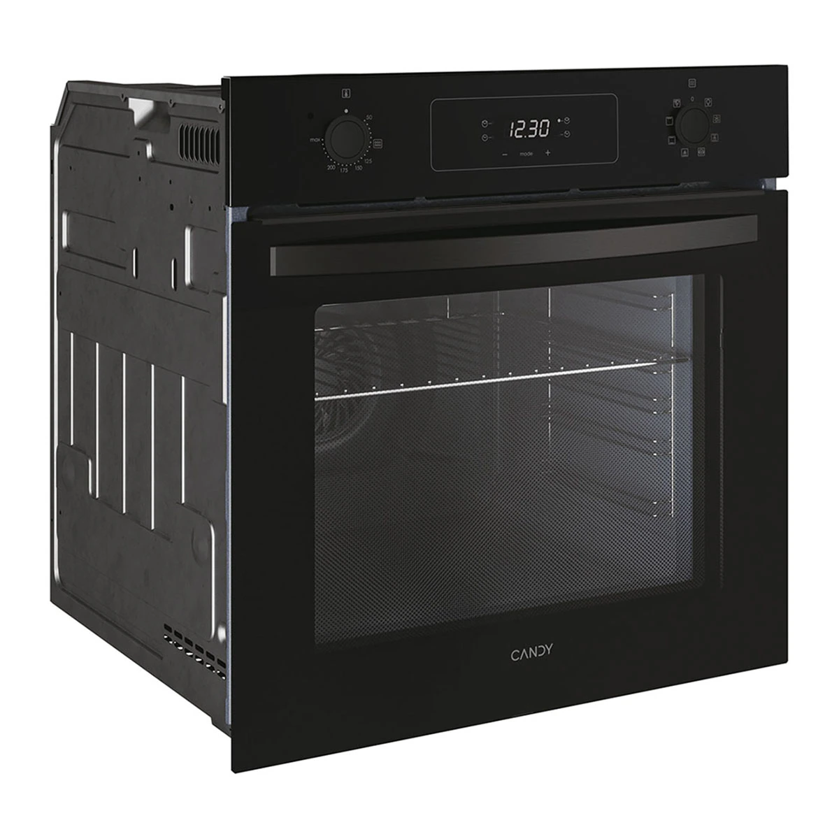 Thumbnail 2 de Candy FIDCP N625 L horno 65 L, 8 funciones