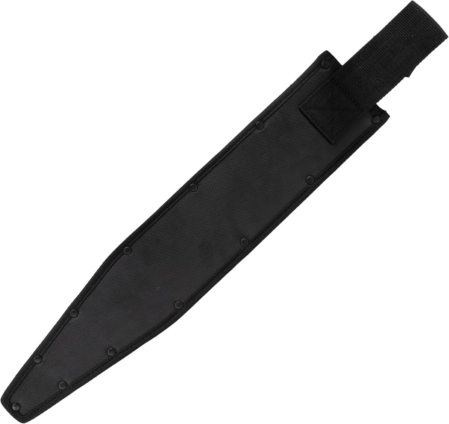 Detalle 1 de SOG machete in 420 stainless steel