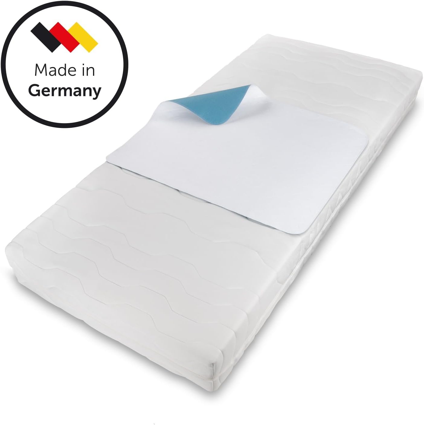 Thumbnail 1 de Blumtal® Inkontinenzunterlage 75x90 cm