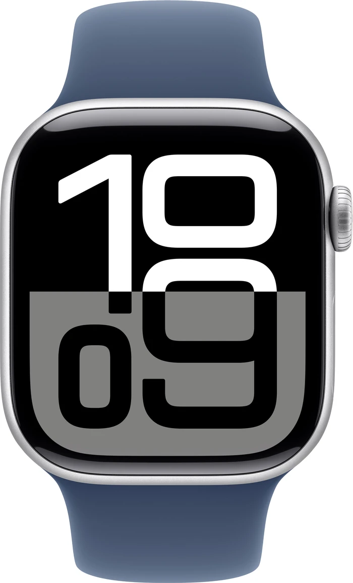 Thumbnail 1 de Apple Watch Series 10 42 mm Smartwatch