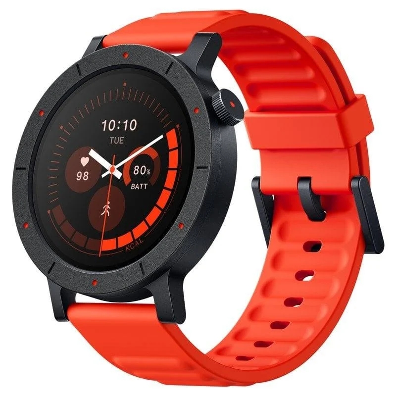 Detalle de Nothing Watch 3 Pro Pantalla AMOLED 1,43" 13 días