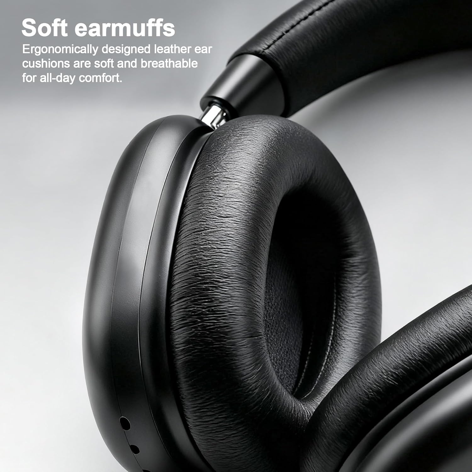 Thumbnail 2 de Anjetsun Auriculares Over‑Ear ANC 80H
